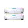 Lexar LD5EU016G-R6400GDWA atmiņas modulis balts