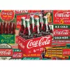 Coca Cola - Klassiker, Puzzle 1000 gab.