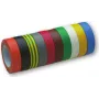 Elektroizolācijas lente cimco 160000, PVC, 15 mm x 10 m, dažādas krāsas, iekšdarbiem/ārdarbiem