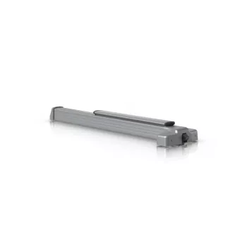 Ubiquiti UniFi Access UACC-PanicBar panikas josla avārijas izejām, alumīnijs/nerūsējošais tērauds, 838×294×94 mm
