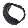 Therabody Smart Goggles 2.0 masieris sejai melns