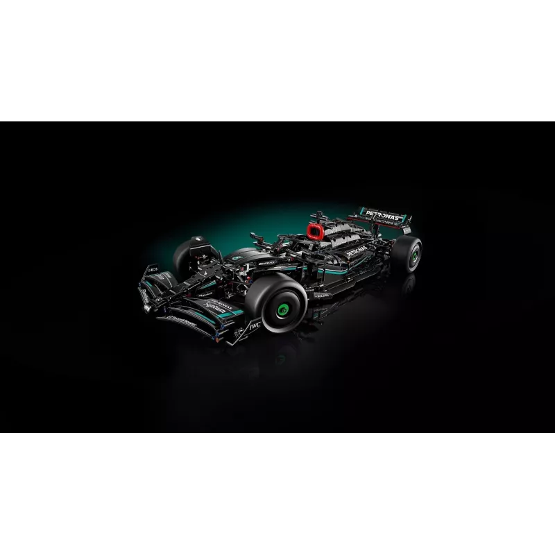 LEGO Technic modela komplekts Mercedes‑AMG F1 W14 E Performance — 1 432 gab., ieteicamais vecums 18+