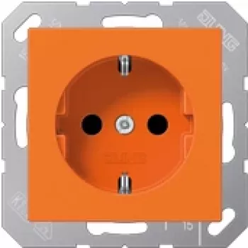 JUNG SCHUKO kontaktligzda A1520BFO A1520BFO (A1520BFO)