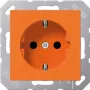 JUNG SCHUKO kontaktligzda A1520BFO A1520BFO (A1520BFO)