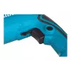 Makita HP1630K urbjmašīna atslēga 3200 apgr./min melna, zila 2,1 kg