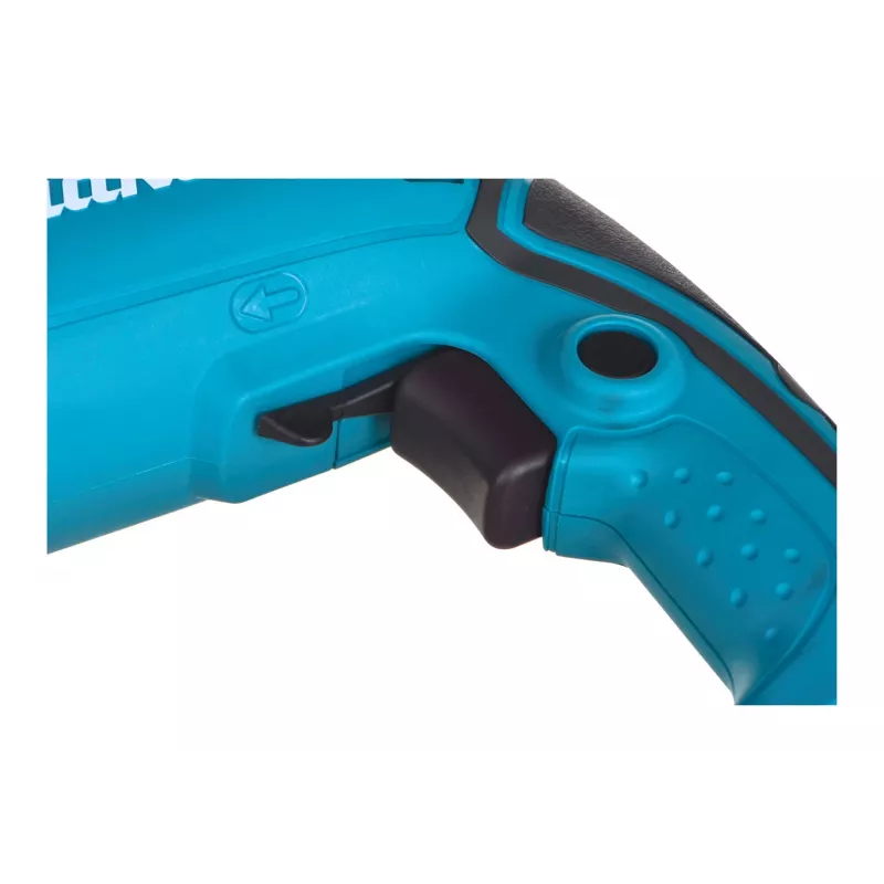Makita HP1630K urbjmašīna atslēga 3200 apgr./min melna, zila 2,1 kg
