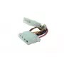 Iekšējais barošanas kabelis CPU dzesētājam Digitus AK-430302-002-M
