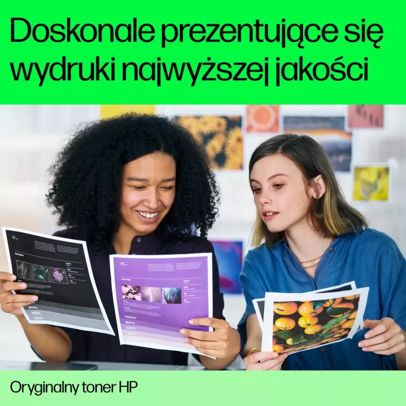 Toner kasetne HP 212A Black Original LaserJet 2300 lapas