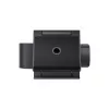 Tīmekļa kamera Insta360 Link 2 3840 x 2160 pikseļi USB Melna