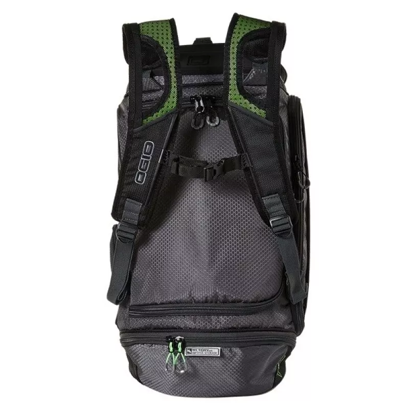 Ogio Endurance 7.0 Charcoal P/N: 112054_396 - soma/mugursoma