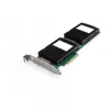 DeLOCK 90151 iekšējais U.2 adapteris PCIe ar LED indikatoriem