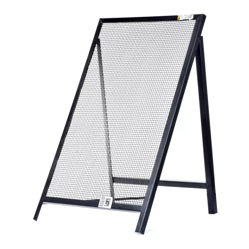 VOREL MŪRA SIETS 8x8 60x100