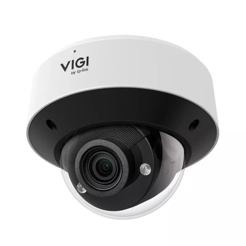 TP-Link VIGI InSight S245ZI kupola IP drošības kamera āra videi 2688 x 1520 pikseļi griestu montāžai