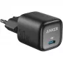 Anker Innovations Anker lādētājs (30 W, 1C) - Anker lādētājs (30 W (A2698G11)