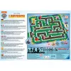 Galda spēle Ravensburger Paw Patrol Junior Labyrinth