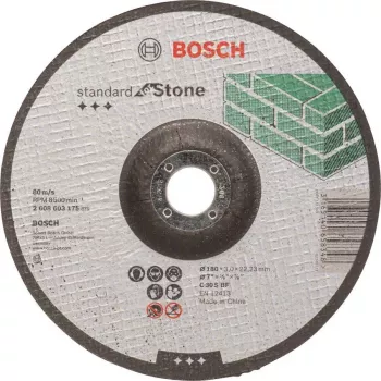 Instrumentu piederums Bosch 2 608 603 176