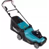 Bezvada zāliena pļāvējs MAKITA LM004GZ 40V MAX XGT metabo