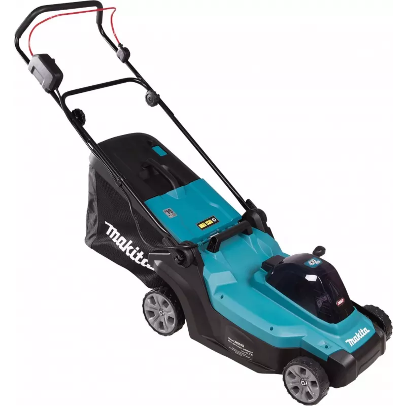 Bezvada zāliena pļāvējs MAKITA LM004GZ 40V MAX XGT metabo