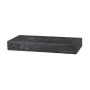 Sonnet Echo 20 Thunderbolt 4 SuperDock Vadu Melns 100 W Strāvas Padeve 2500 Mbit/s