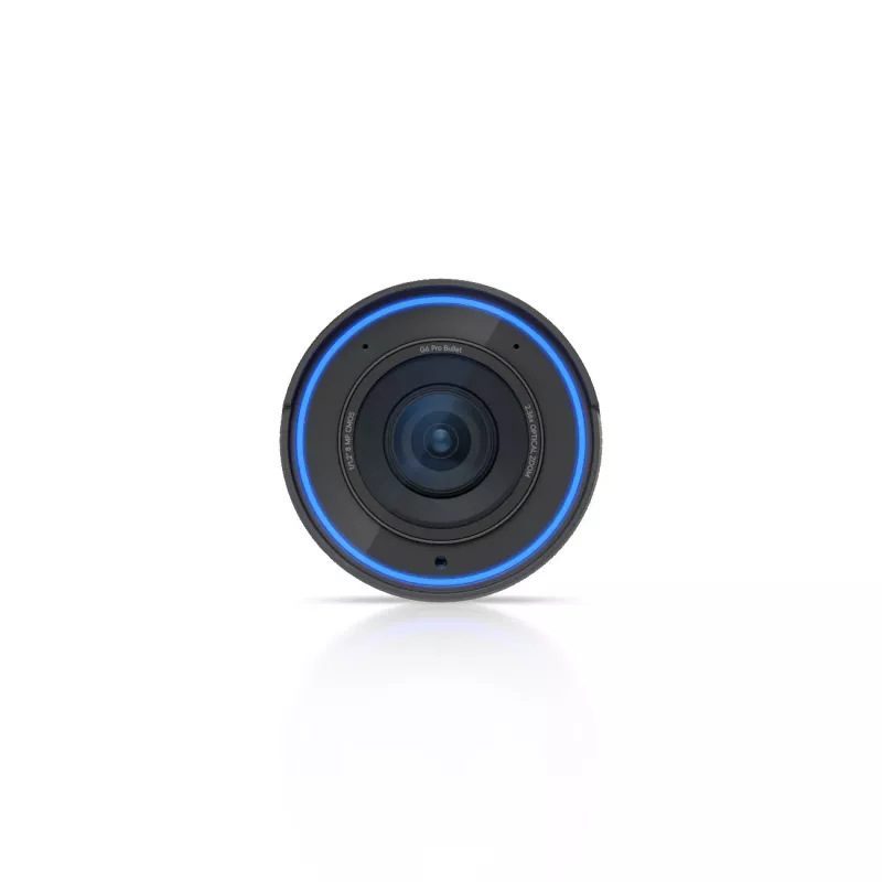IP drošības kamera Ubiquiti G6 Pro Bullet 3840x2160 Iekštelpu Āra Vadu