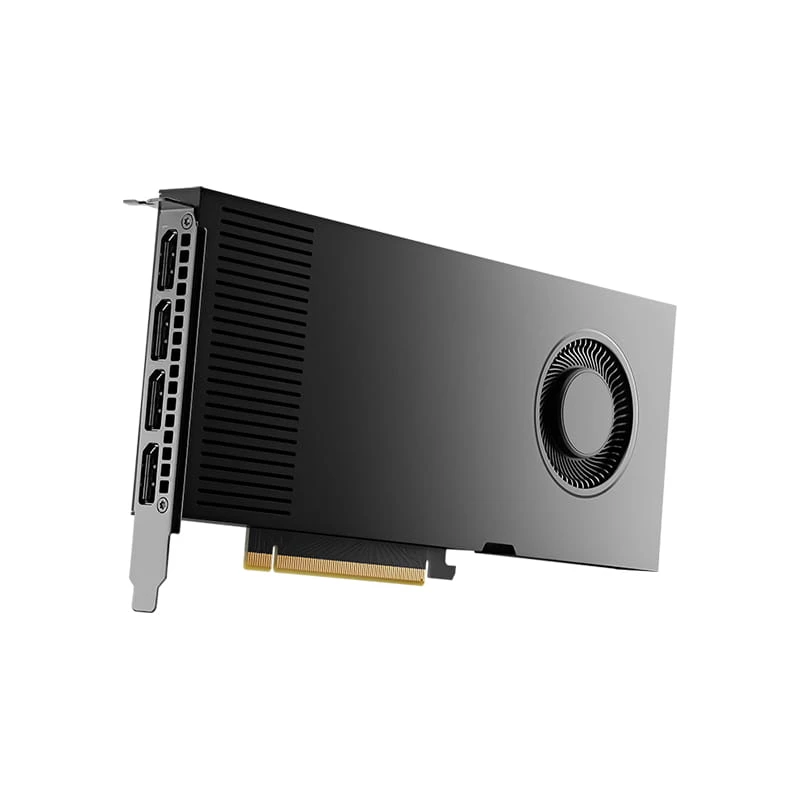 PNY VCNRTX4000ADA-SB grafikas karte NVIDIA RTX 4000 Ada 20 GB GDDR6
