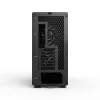 Fractal Design Case | Epoch XL | Melns Solid | ATX | Bez barošanas avota