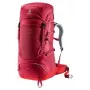 DEUTER universal mix Lis40 cherry spiced mugursomas piederumu somiņa