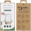 4smarts vāciņš Galaxy S24 caurspīdīgs 15,8 cm (6,2 collas)