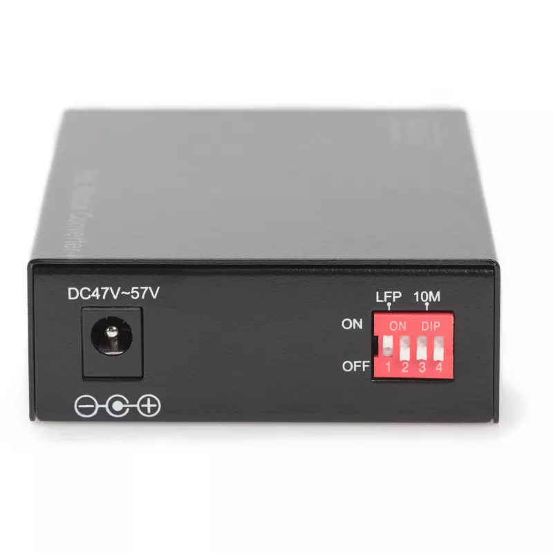 Multivides pārveidotājs Digitus DN-82140