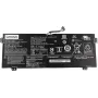 Klēpjdatora baterija Lenovo 5B10Q38238 48Wh 4‑elementu 6268mAh