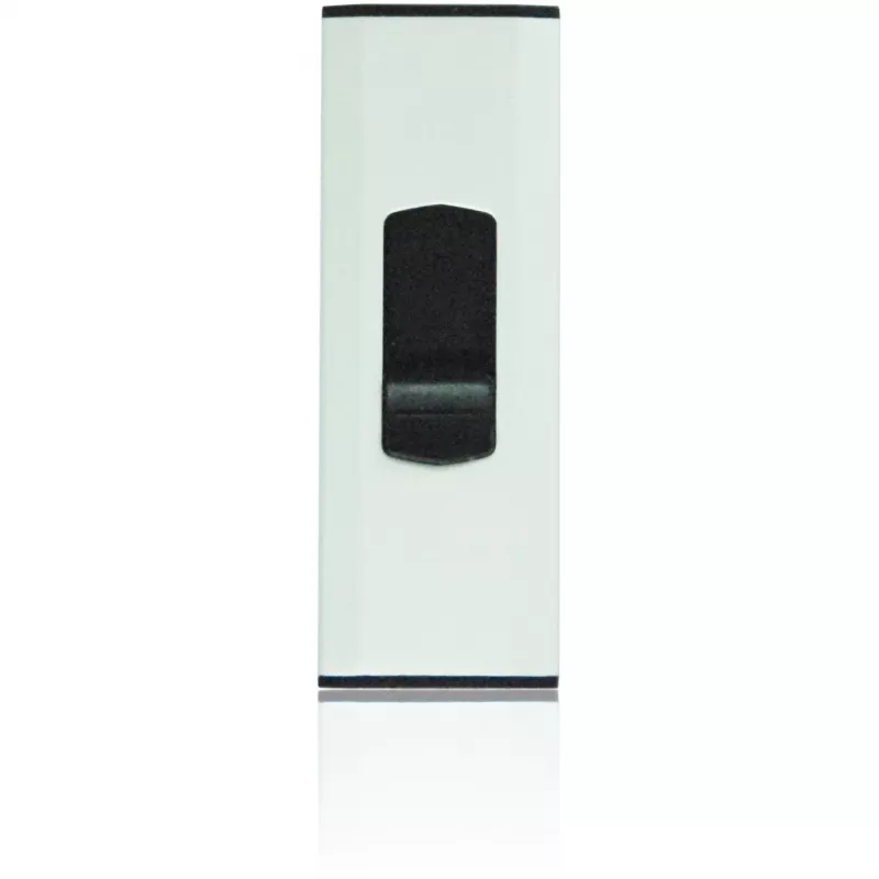 MediaRange - USB Flash Drive - 256GB - USB3.0 - Melns, Silver (MR919)