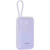 Pārnēsājams ārējais akumulators CANYON OnPower 101 10000 mAh