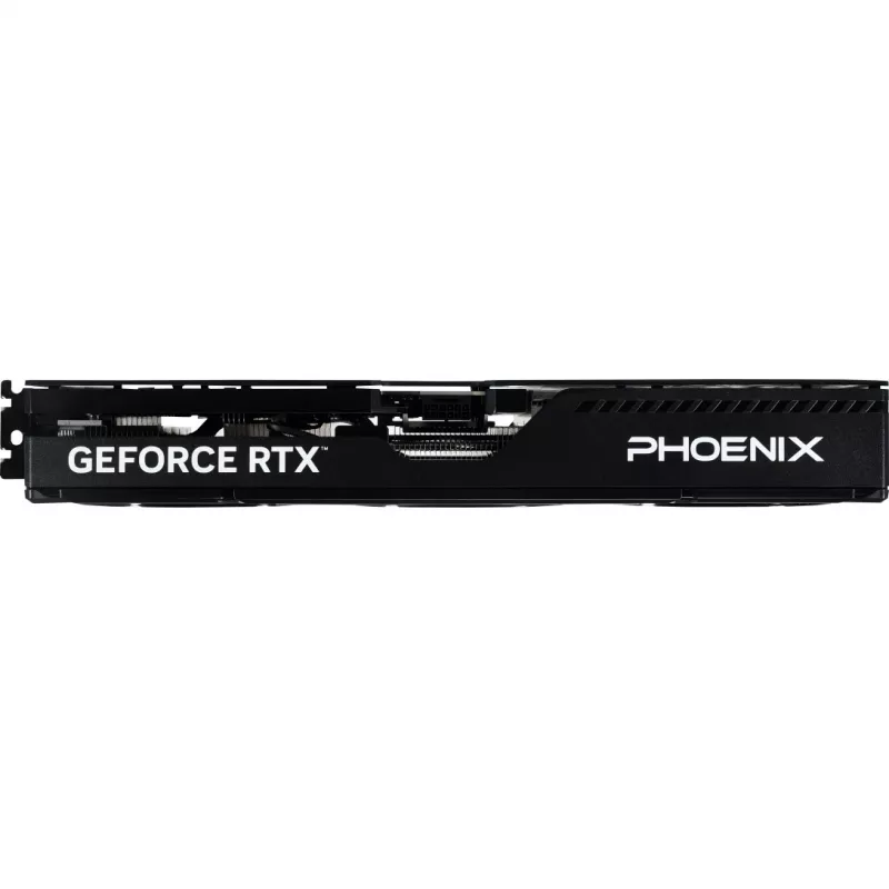 Grafikas karte GAINWARD GeForce RTX 5070 Ti Phoenix-S GS, 16 GB GDDR7, PCIe 5.0, 256-bit, 2295 MHz
