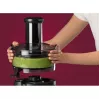 NutriBullet sulu spiede Pro NBJ200G (sudraba/pelēka, 1.000 vatu) (0C22500002)