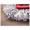 Spin mop papildinājums Vileda TURBO 3in1 Mikrošķiedra 1 gab.