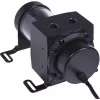 Ūdens bloks Alphacool 15380 Akrils Alumīnijs Plastmasa Melns 76.5x131x76.5mm