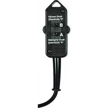 Greisinger GMSD 2 BA Absolūtā spiediena sensors GMSD 2 BA, piemērots (Detaļas) GMH 3151, GMH 3156, GMH 3111, GDUSB 1000 603306 (603306)