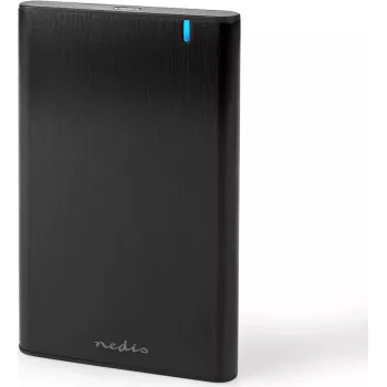 Nedis HDDE25410BK atmiņas disks