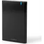 Nedis HDDE25410BK atmiņas disks