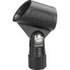 Audio-Technica AudioT ATR1300x dinamiskais mikrofons, melns | vienvirziena