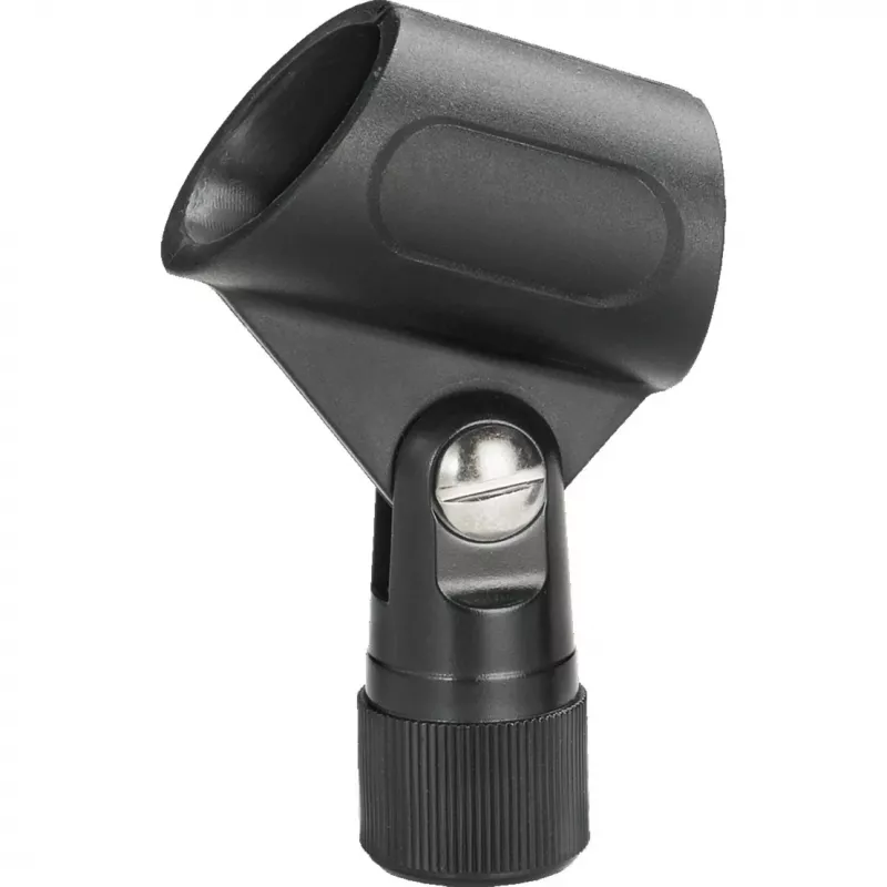 Audio-Technica AudioT ATR1300x dinamiskais mikrofons, melns | vienvirziena