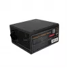 Barošanas bloks 650W aktīvais PFC 12 cm ventilators 80+Bronze industriāls