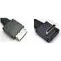 OCuLink kabeļa komplekts Intel AXXCBL450CVCR 0.45m