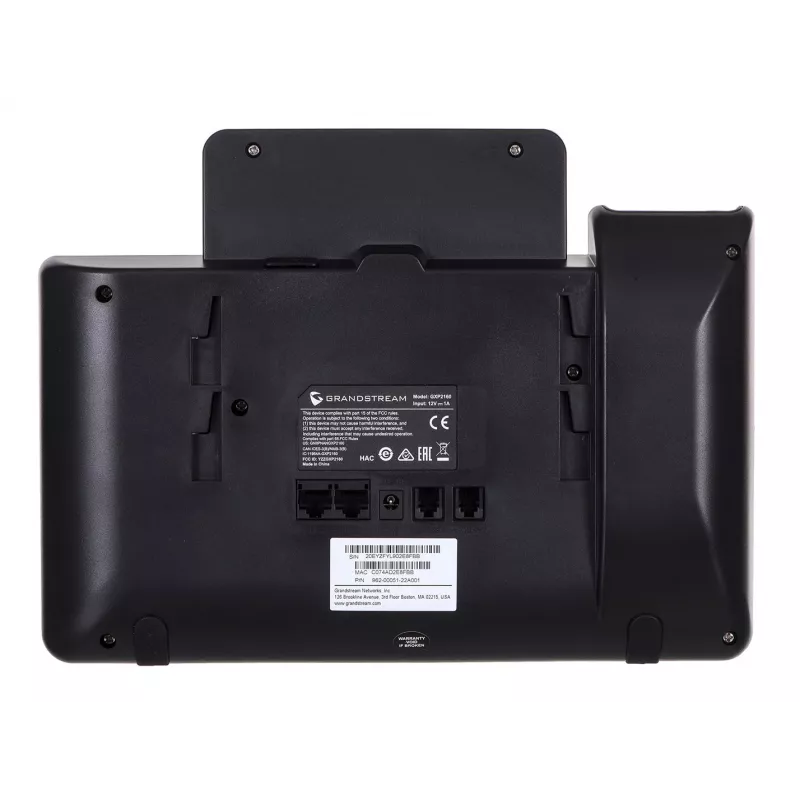 IP tālrunis Grandstream GXP2160