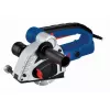 Sienas frēze 1500W 125MM