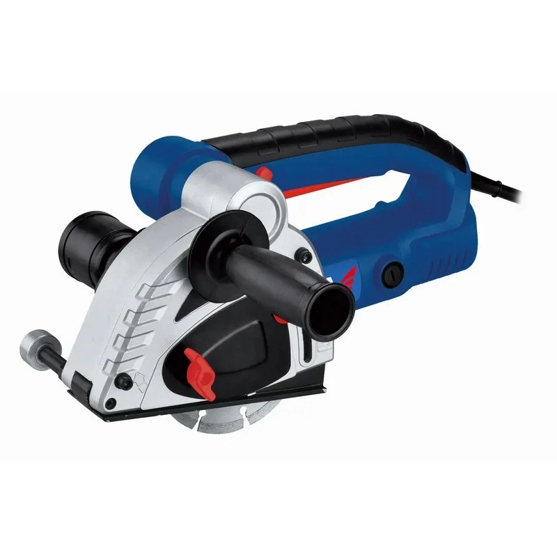 Sienas frēze 1500W 125MM