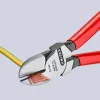 Knipex 70 01 160 diagonālās knaibles