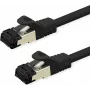 VALUE S/FTP Patch vads Cat.8.1 LSOH vītais vads melns - Tīkls - CAT 8 (21.99.1862)