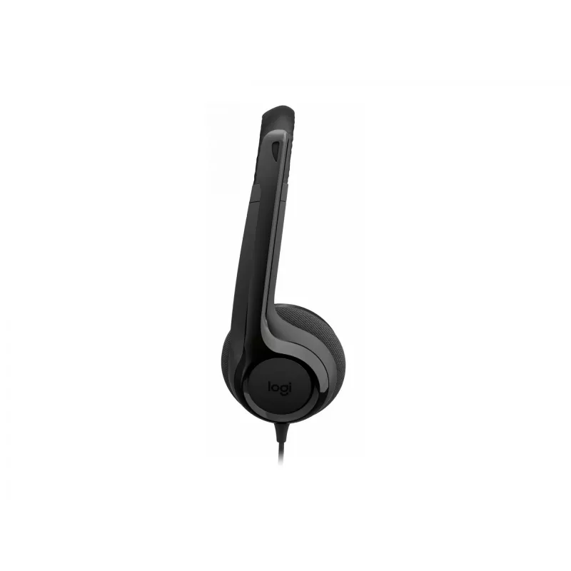 Austiņas Logitech H390