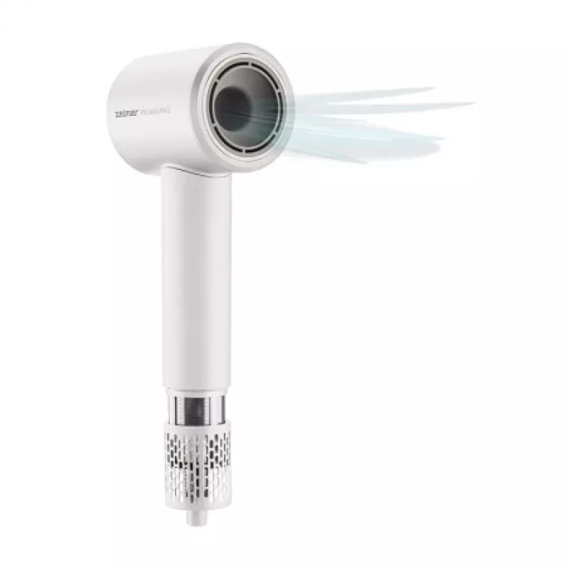Zelmer Pro Elegance ZHD9001 Balts